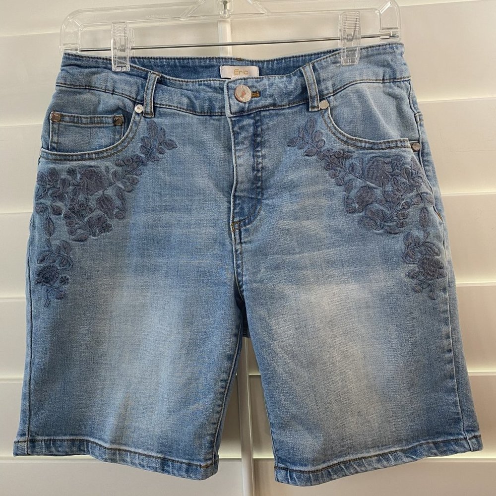 Jeans shorts